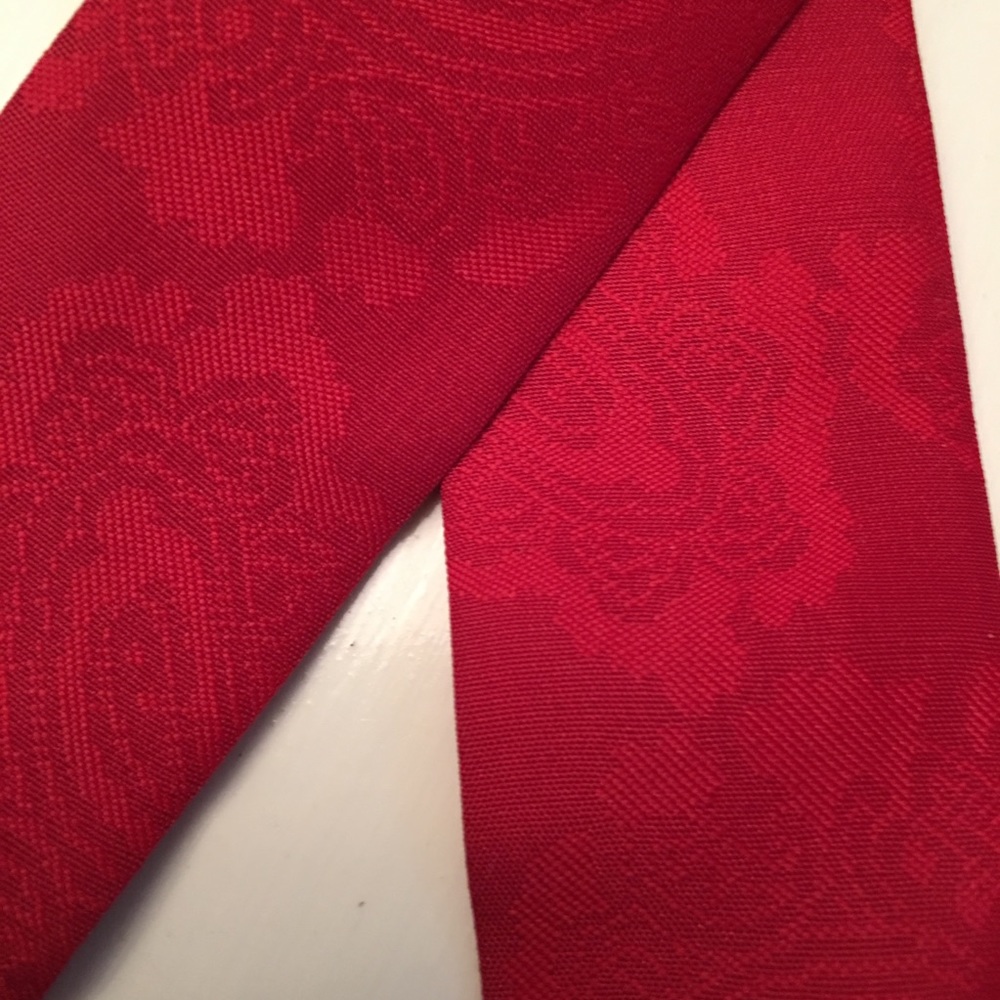 Men’s Formal Braces (Suspenders) - Picture 3 of 4